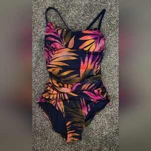 One Piece bathing suit